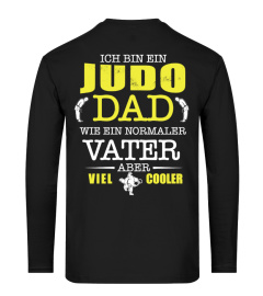 LIMITIERT - JUDO DAD