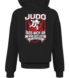 LIMITIERT - JUDO KINDER