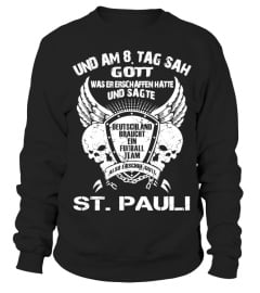 ST. PAULI