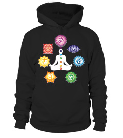 7 Chakras