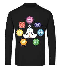 7 Chakras