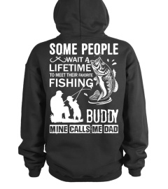 My Fishing Buddy