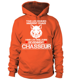 MODÈLE POUR CHASSEUR "TÈTE DE SANGLIER" 