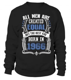 The best are born in 1966!