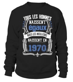 Tous Les - 1970