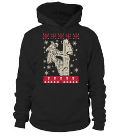 Lineman Hoodie!