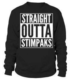 Straight Outta Stimpaks