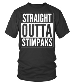 Straight Outta Stimpaks