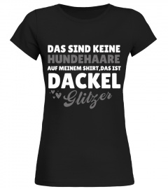 Cooles Dackel Shirt LIMITIERT