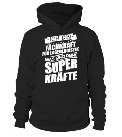 Fachkraft für Lagerlogistik Shirt