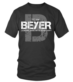 Team Beyer (Limitierte Ausgabe)