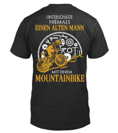 Mountainbike