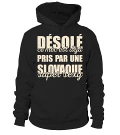 Slovaque