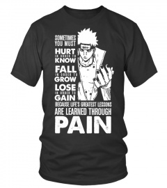 Limited Edition Pain