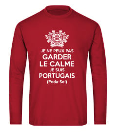 Je Suis Portugais