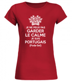 Je Suis Portugais