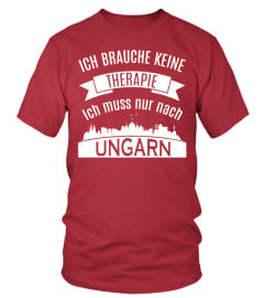 Ich Muss Nach Ungarn