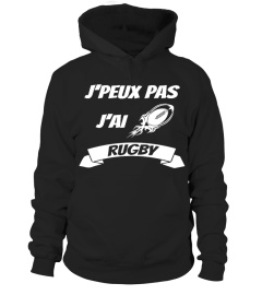 J'peux pas, j'ai rugby