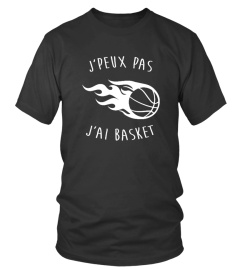 J'peux pas j'ai basket