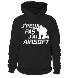 J'peux pas j'ai airsoft