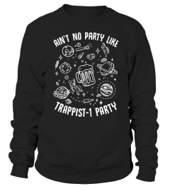 TRAPPIST-1 PARTY HARD - Limited Edition