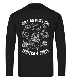 TRAPPIST-1 PARTY HARD - Limited Edition