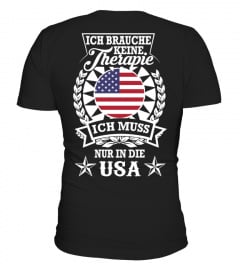 USA THERAPIE - LIMITED EDITION