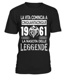 ITALIA-1961