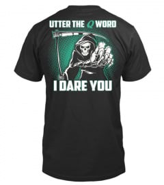 I Dare You - Limited Time