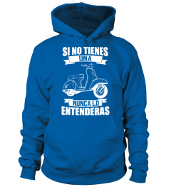 Si no tienes - Vespa