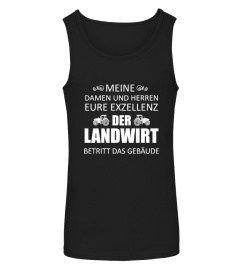 Eure Exzellenz - Landwirt