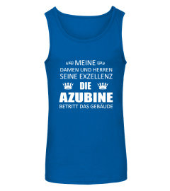 Eure Exzellenz - Azubine