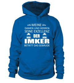 Eure Exzellenz - Imker