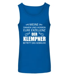 Eure Exzellenz - Klempner