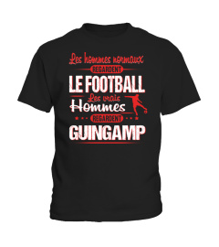 ÉDITION LIMITÉE -  Guingamp