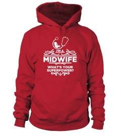 MIDWIFE SUPERPOWER - LIMITED EDITION