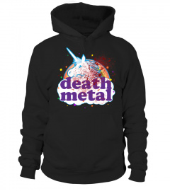 DEATH METAL - Limited Edition