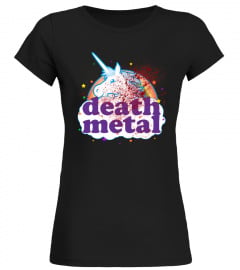 DEATH METAL - Limited Edition