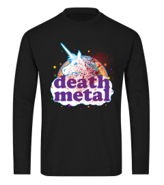 DEATH METAL - Limited Edition