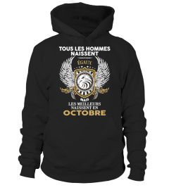 OCTOBRE - EDITION LIMITÉE