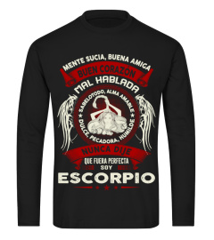 SOY ESCORPIO - EDICIÓN LIMITADA