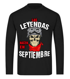 SEPTIEMBRE - EDICIÓN LIMITADA