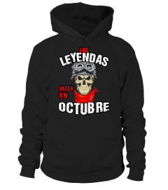 OCTUBRE - EDICIÓN LIMITADA