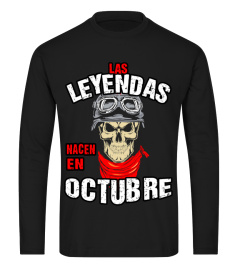 OCTUBRE - EDICIÓN LIMITADA