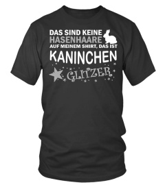 Kaninchen-Glitzer