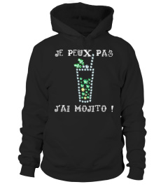 ❤ JE PEUX PAS, J'AI MOJITO ! ❤