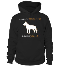 STAFFIE  -  OFFRE LIMITÉE