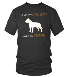 STAFFIE  -  OFFRE LIMITÉE