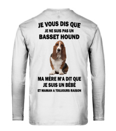 Basset Hound Edition Limitée