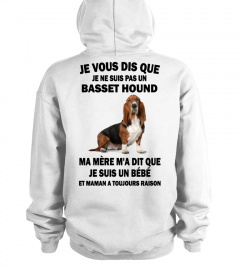 Basset Hound FR